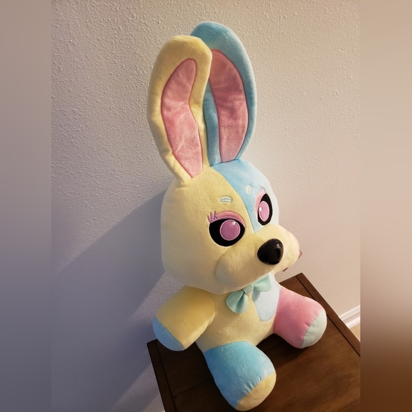 NWT Funko Five Nights at Freddy's Jumbo Vanny Plush - Picture 3 of 11